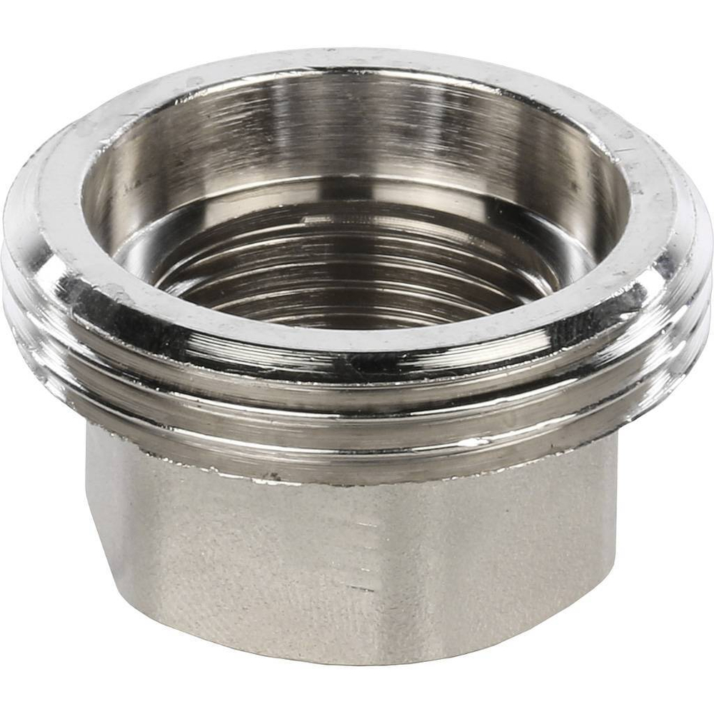 Разъемное соединение "американка" ВР/ВР (ник)    3/4"