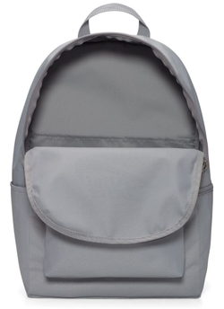 Рюкзак теннисный Nike Heritage Backpack - wolf grey/wolf grey/white