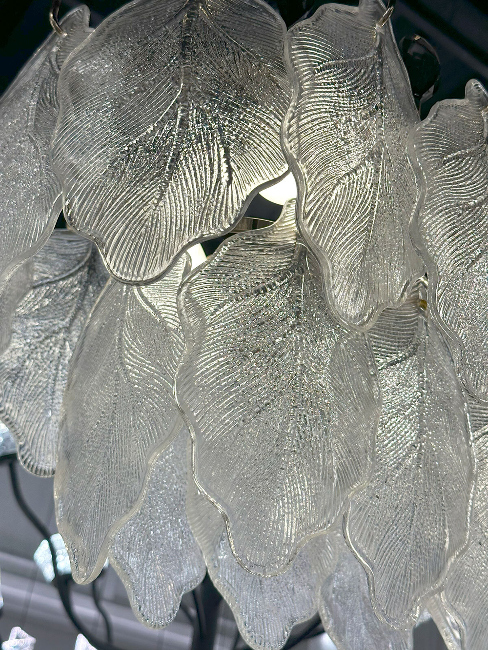 Люстра OD231809/80 gold