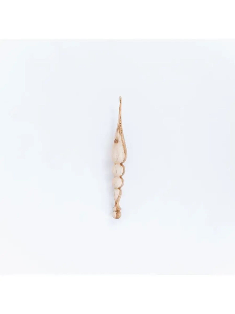 Крючок вязальный