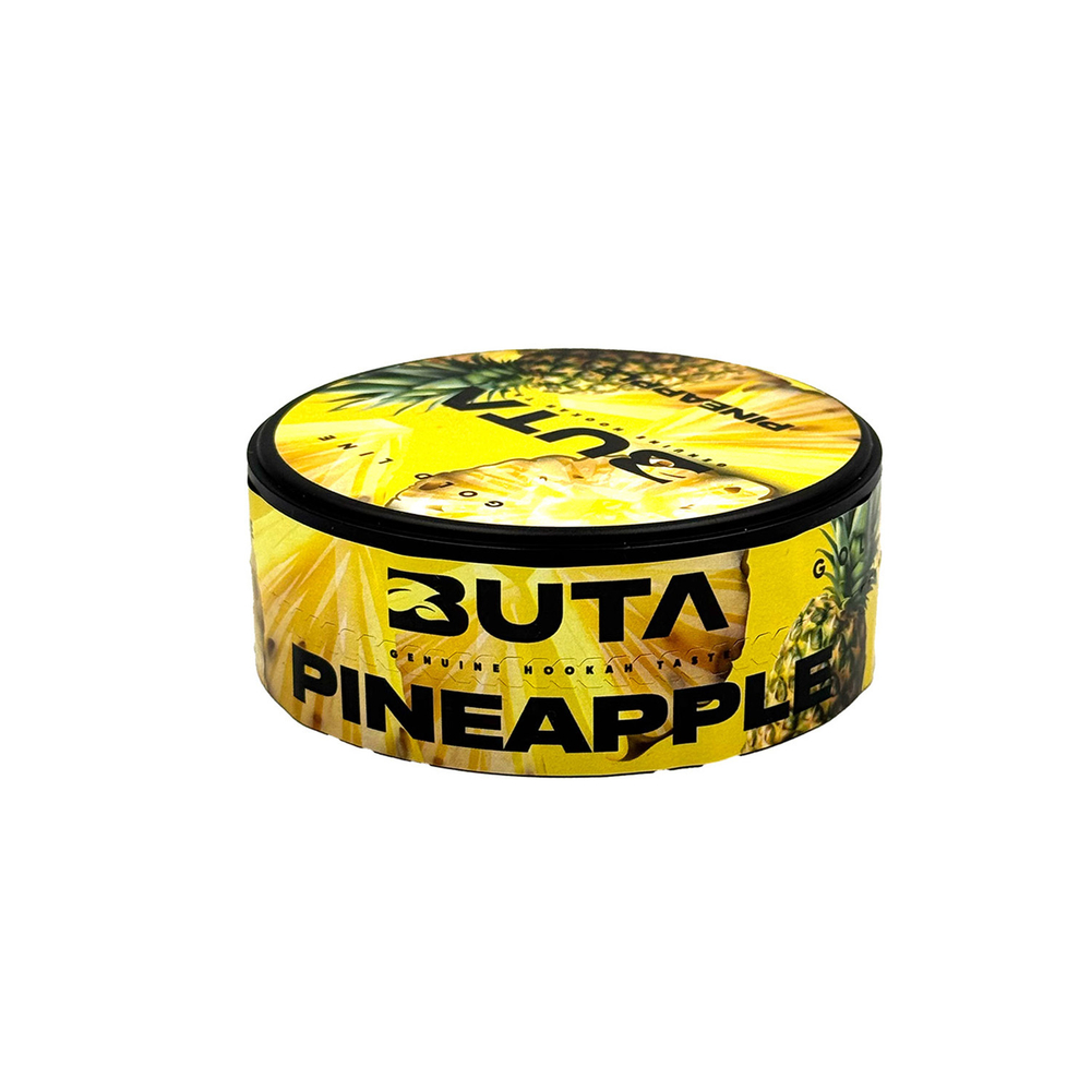 Buta - Pineapple (100г)