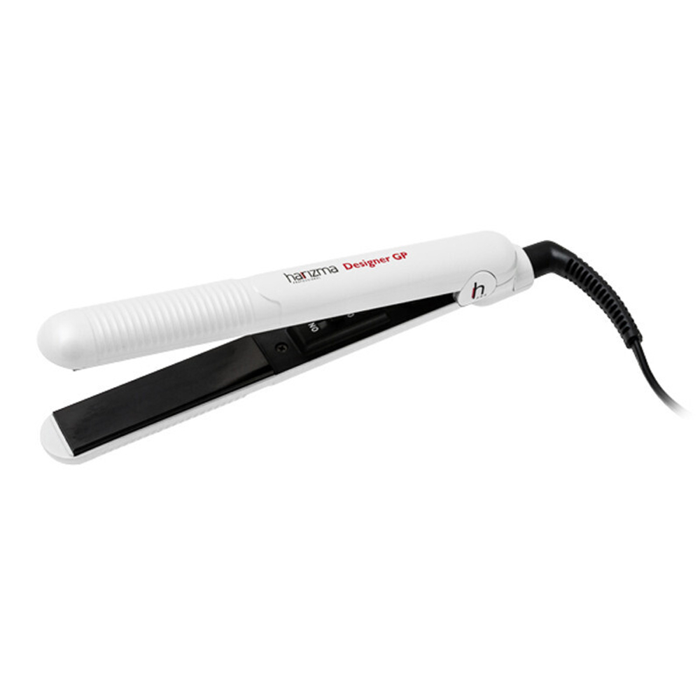 Профессиональные щипцы-выпрямители Harizma Designer GP h10313GP