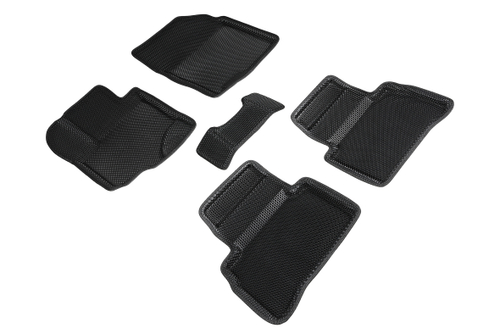 Коврики EVA 3D соты для Suzuki Vitara 2015-н.в. Seintex.95444