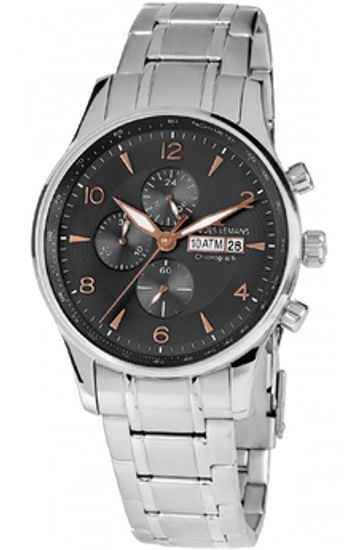 Наручные часы Jacques Lemans 1-1844K