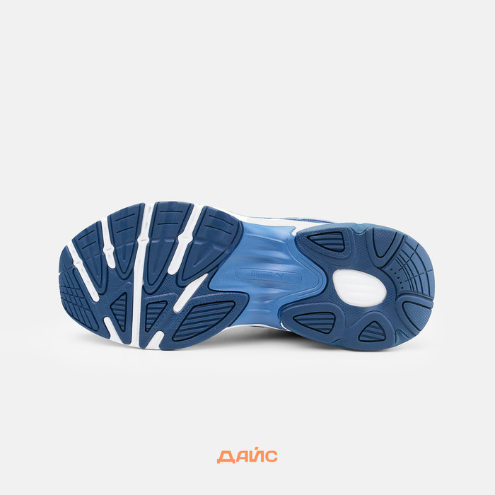 Кроссовки Puma Teveris Nitro Worn Out артикул:390033-02 - купить в магазине Дайс