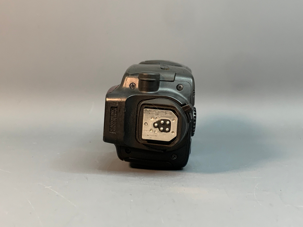 Canon Speedlite 580 EX II