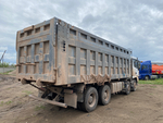 Shacman (Shaanxi) SX* 8x4 Самосвал SX32586T384 (Дизельный, 11,6 л, 423 л.с., МТ)