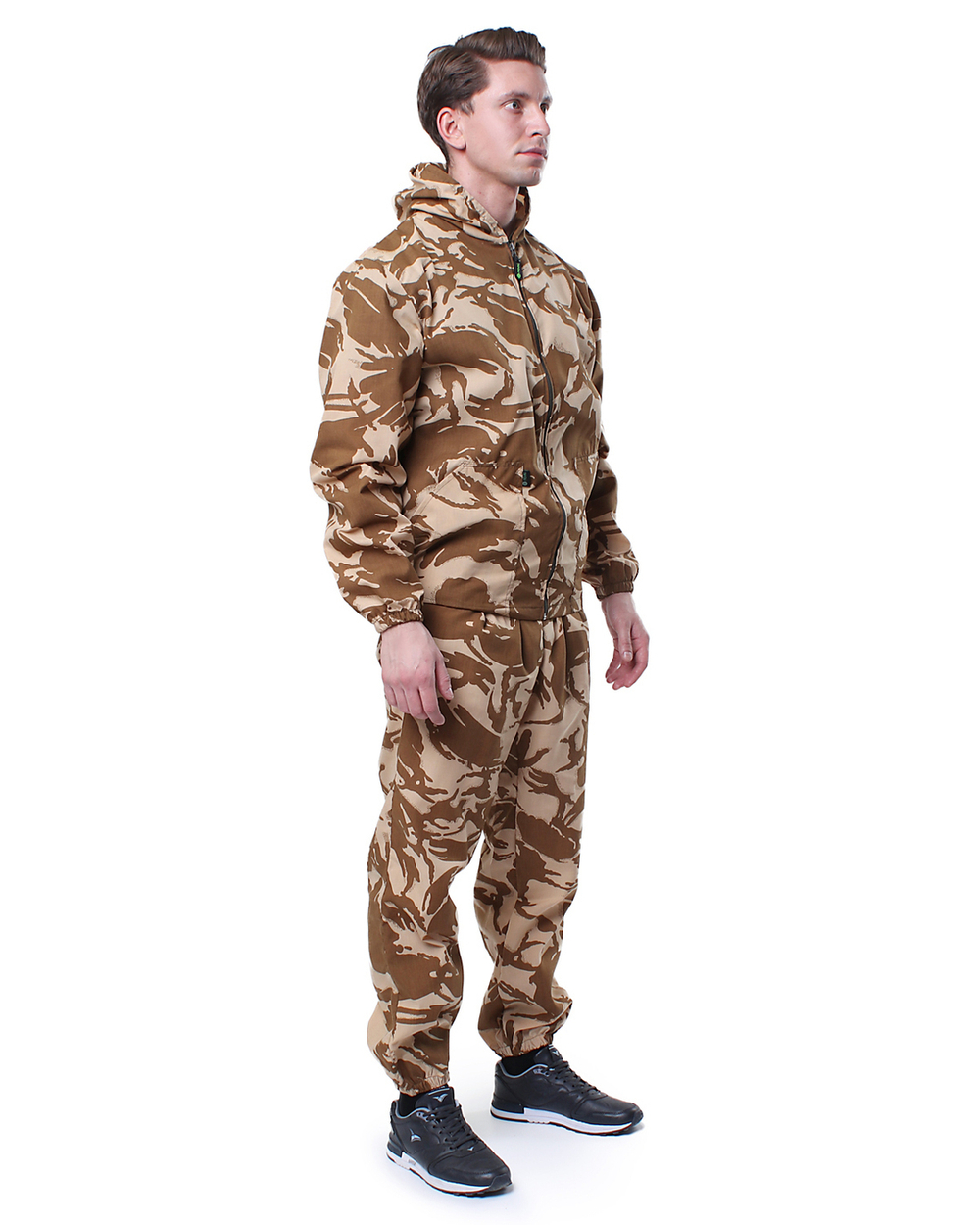 Мужской маскировочный костюм Prival Летний, кмф Пустыня