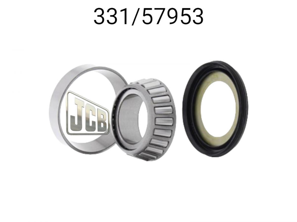 Подшипник рулевой колонки JCB 331/57953