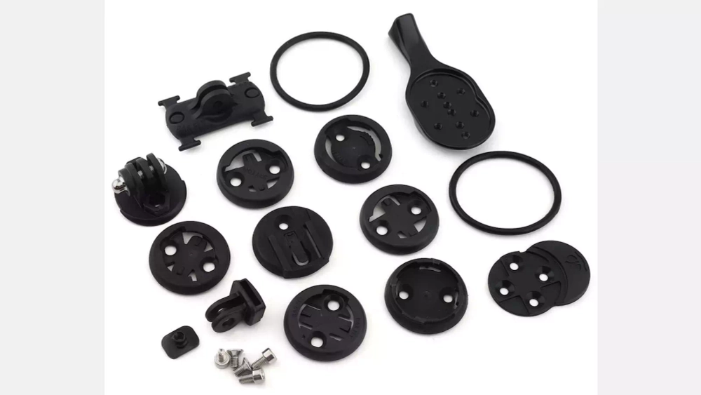 Крепление для велокомпьютера Specialized Stem Accessory Mount