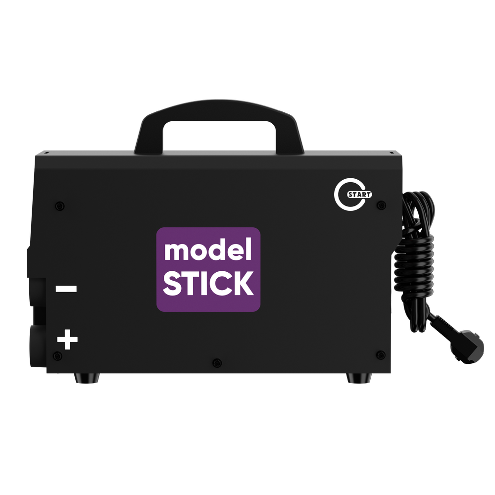 START modelSTICK 200 НАКС Сварочный инвертор 1W200KCN