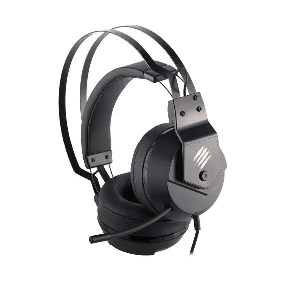 Mad Catz F.R.E.Q. 2 Black