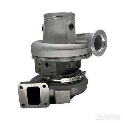 Турбокомпрессоры Cummis ISX EGR Volvo VNL новый товар