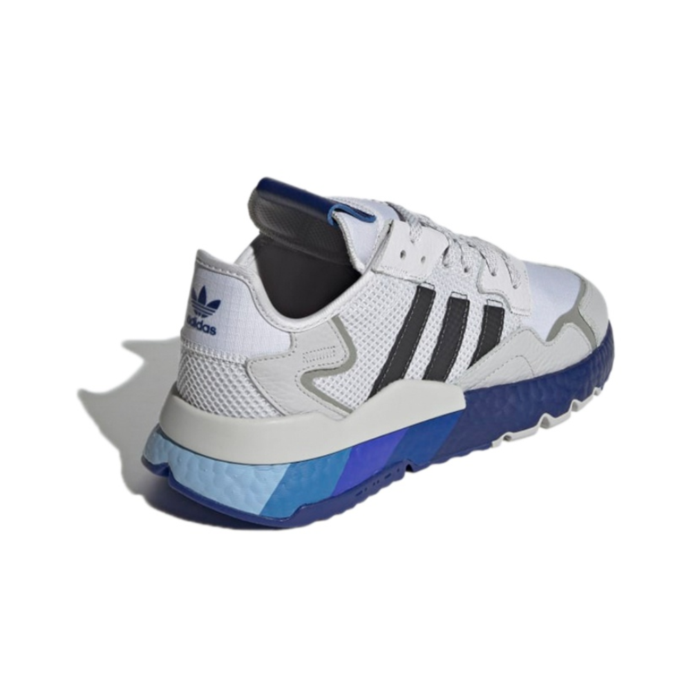 Nite jogger blue shop
