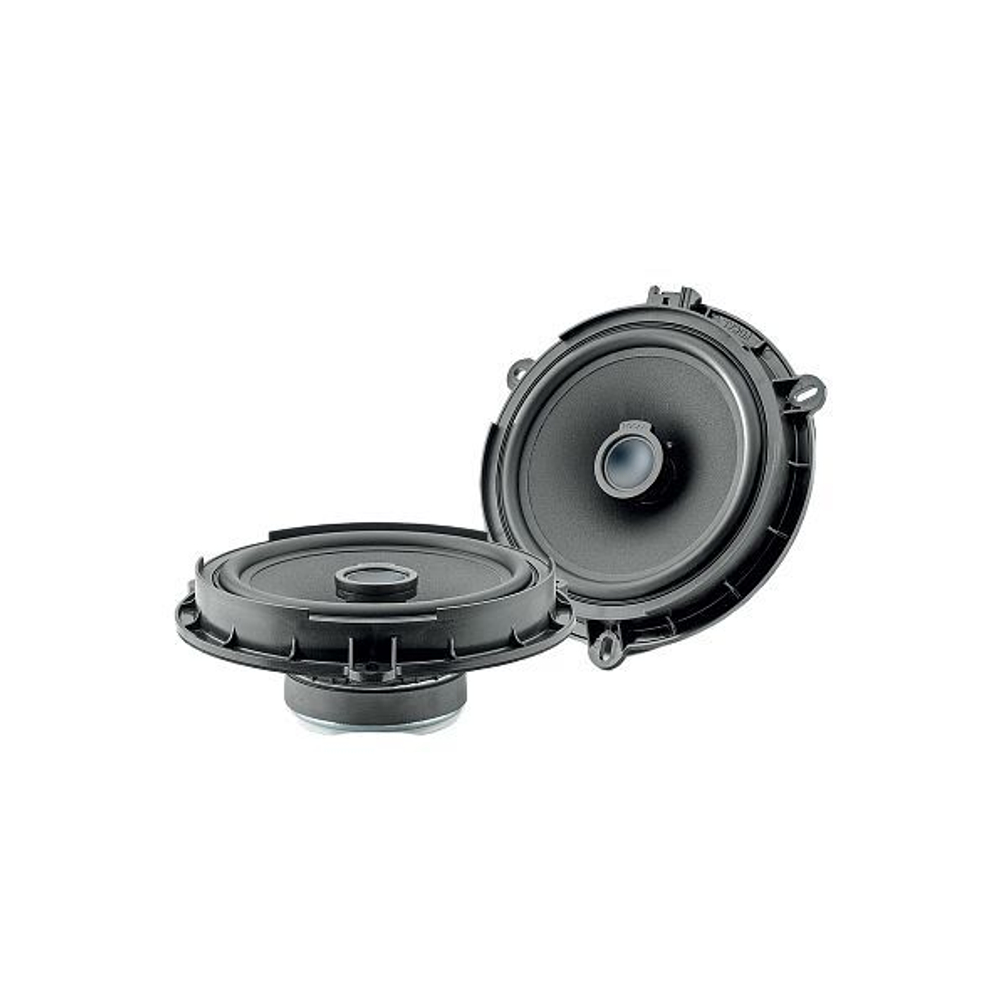 Коаксиальная акустика Focal IC Ford165