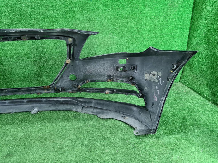 Бампер передний Hyundai Genesis 2 (2013-2016)