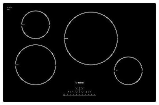 Индукционная варочная панель Bosch PIL811F17E