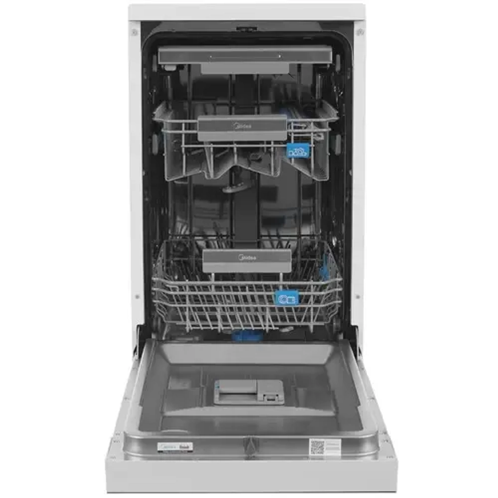 Посудомоечная машина Midea MFD45S510Wi