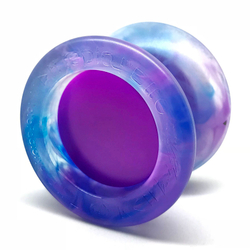 Йо-йо YoYoFactory Replay PRO Галактика