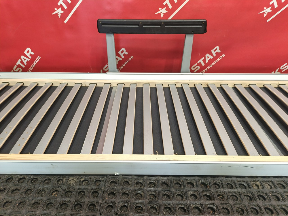 Полка верхнего спальника