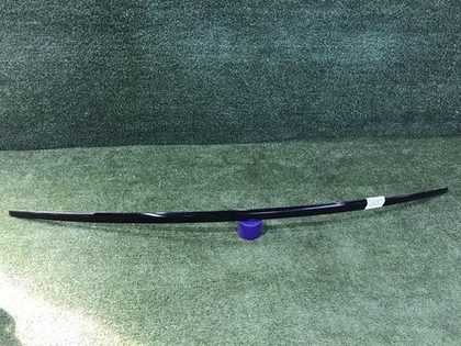 Молдинг крышки багажника Mercedes GLE C292 (2015-2019) (В пленке)