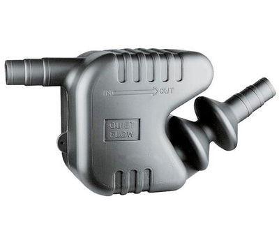 Ватерлок Can, 55/60/65, 20 л, 660х220х320 мм (10244749)