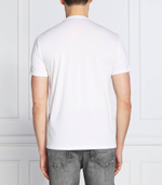 футболка Armani Exchange - белый(6LZTKC ZJ9AZ)