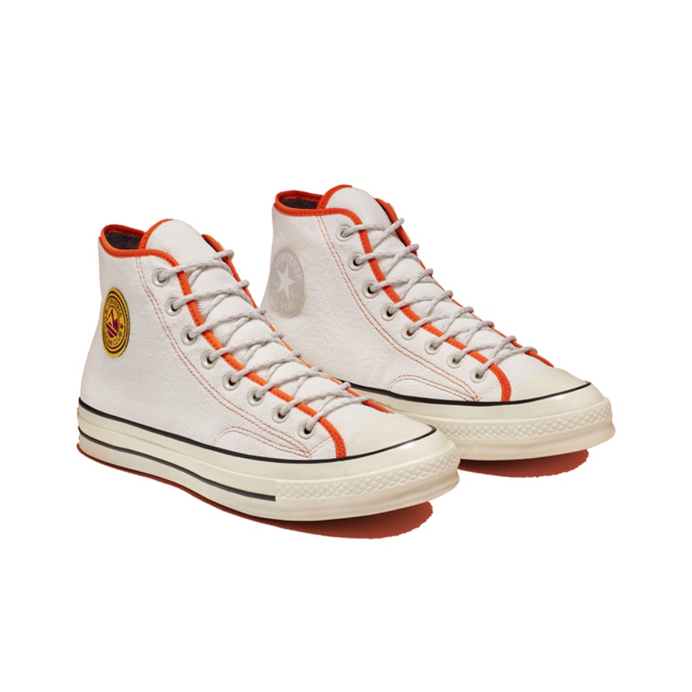 Кеды Converse Chuck 70 High 'Archival Terry - Mountain Club' 165927C