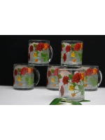 Кружка "Райский Сад"