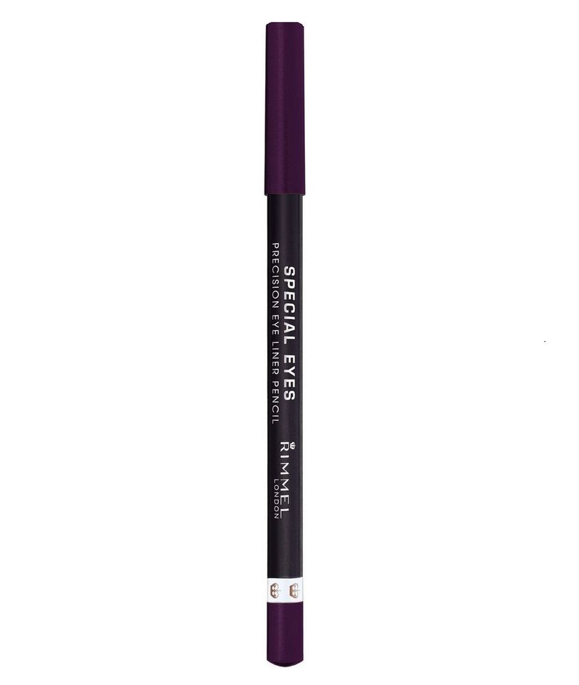 Rimmel Карандаш для век Special Eye Liner, тон №111, Panama, 1,2 г