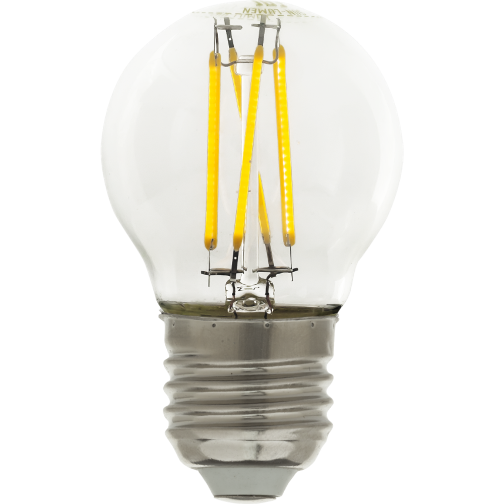LED лампа G45 E27