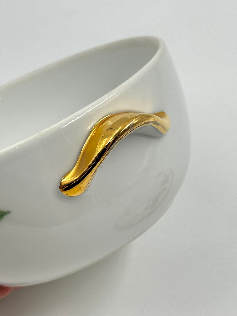 Кастрюля для запекания и сервировки Royal Worcester Evesham
