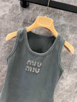 Miu Miu Top