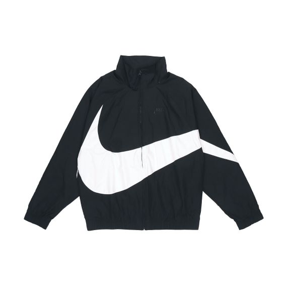 Nike Big Swoosh Sportswear Logo