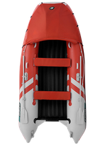 Лодка ПВХ Gladiator AirPro E350Pro НДНД ( BSM0272 / BSM0407 )