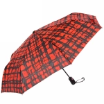 Зонт женский автомат «Ультрамарин - Талуна», микс 4 цвета, 8 спиц, d-96см, длина в слож. виде 28см