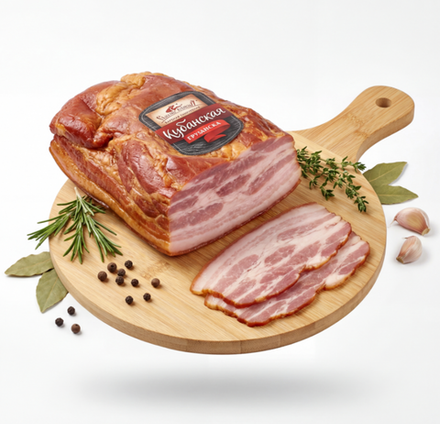 Грудинка Кубанская в/к, Старая Станица