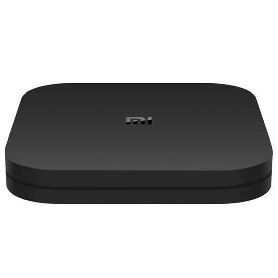 Телевизионная приставка Xiaomi Mi Box S