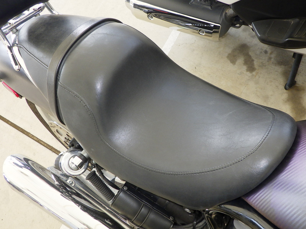 Harley-Davidson V-Rod VRSCAW1130 2004