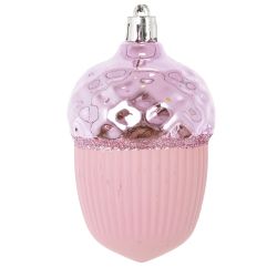 GAEM Набор из 12шт Украшение новогоднее "Шар", L22 W7 H17 см