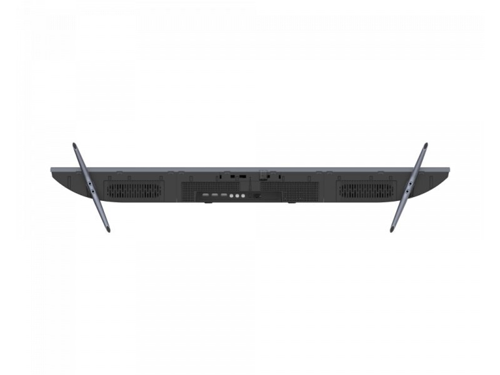 QLED телевизор Hikers 43HTQ01 4K Ultra HD