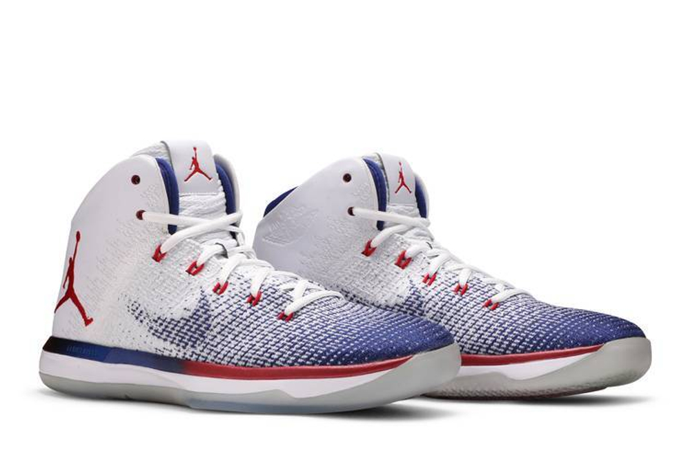 Кроссовки Jordan Air Jordan 31 Usa