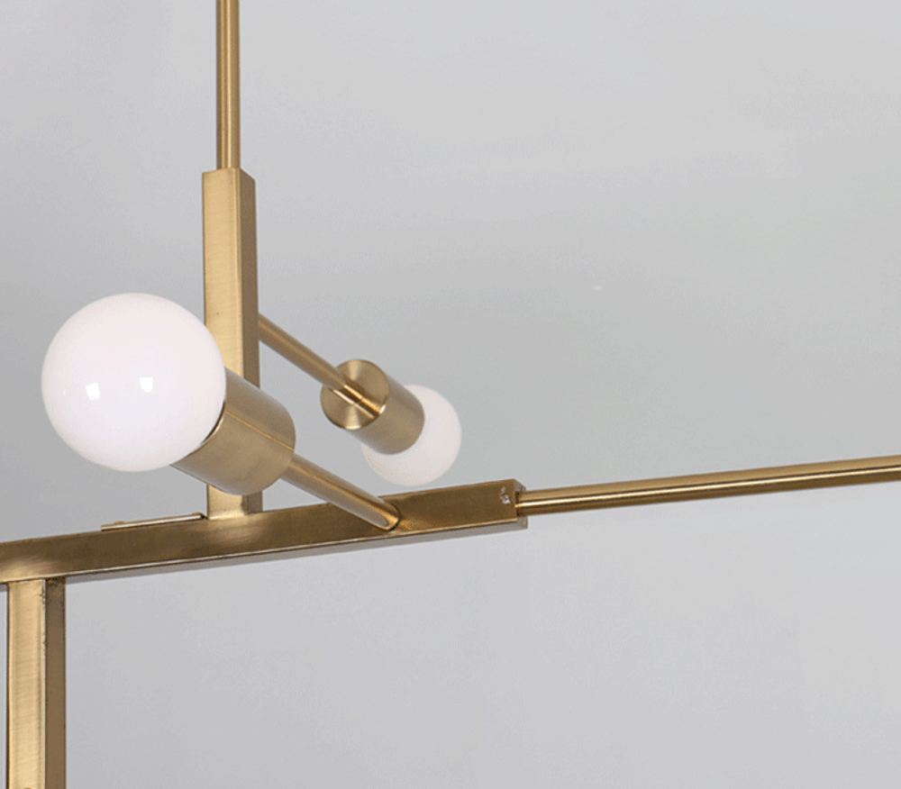 Ceiling design lamp  Cliff by Lambert & Fils