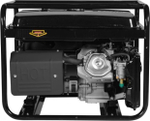 Генератор бензиновый HUTER DY 8000 L 64/1/33