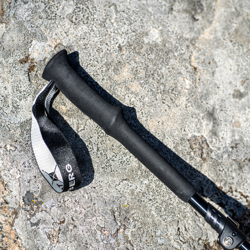 ПАЛКИ ТРЕККИНГОВЫЕ TALBERG ASTRA-Z POLE