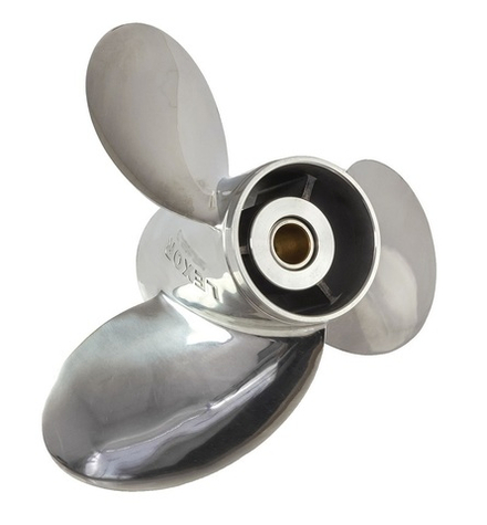 Винт гребной Solas 4571-150-21, 3x15x21 (R)