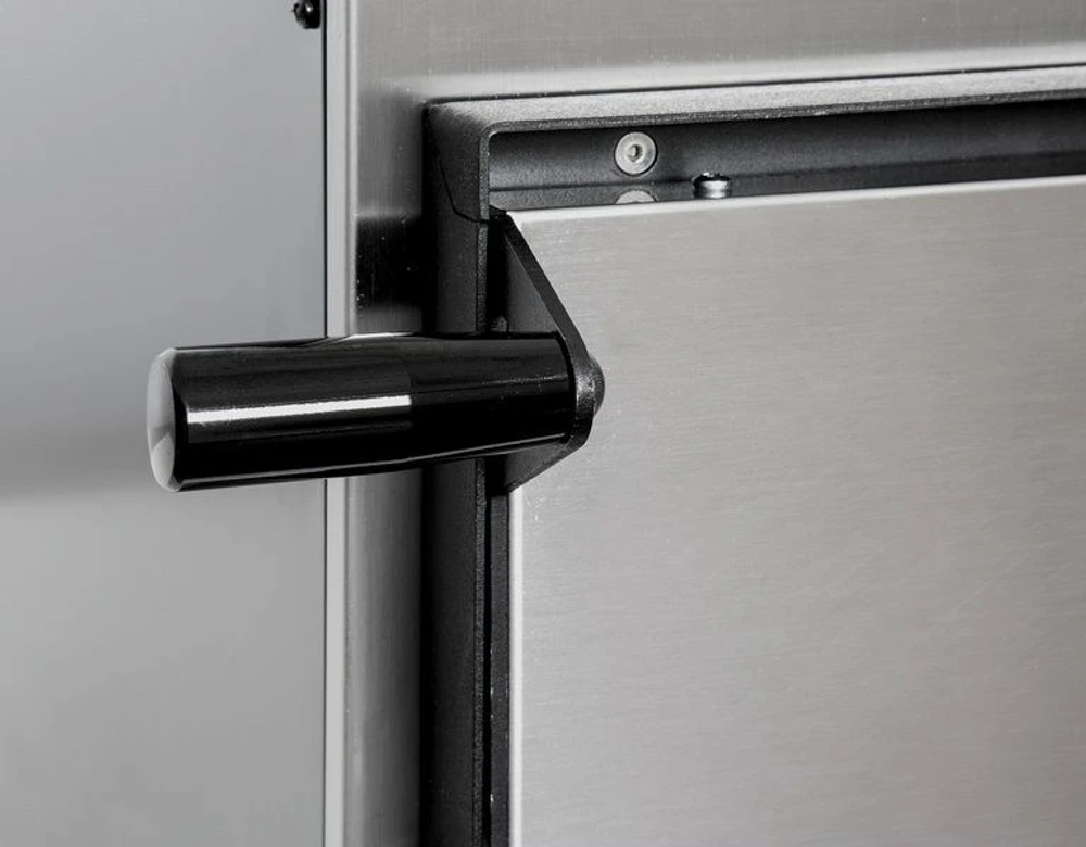 Печь для пиццы Prismafood SMALL BASIC 1/50, 2 термостата