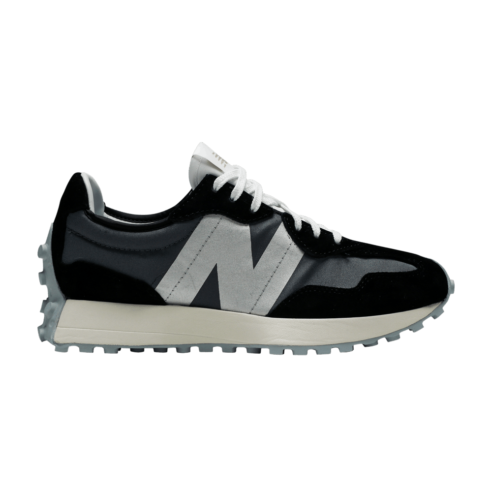 Кроссовки New Balance Nb 327 (Женская размерная сетка)