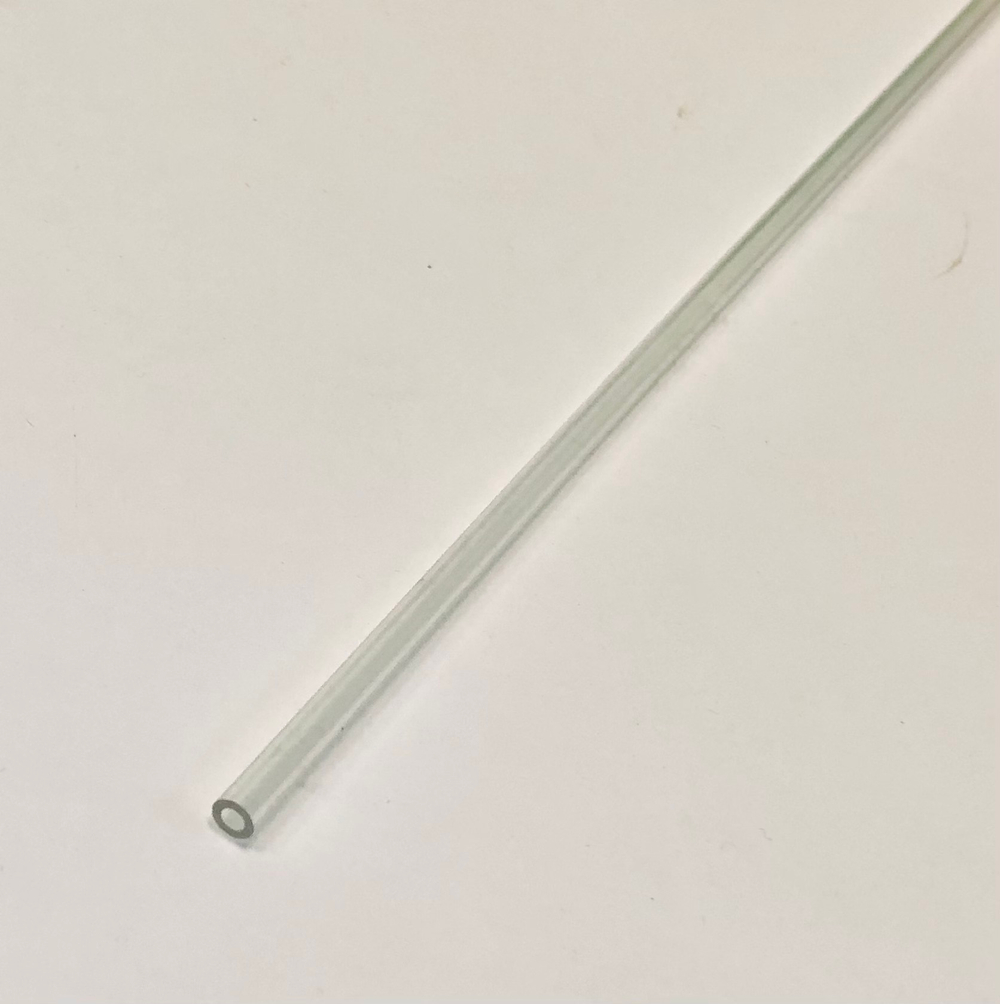 Карниз для римских штор "Компакт-Лип" арт. 807, длина 285 см