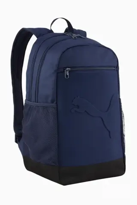 Рюкзак Puma BUZZ - темно-синий